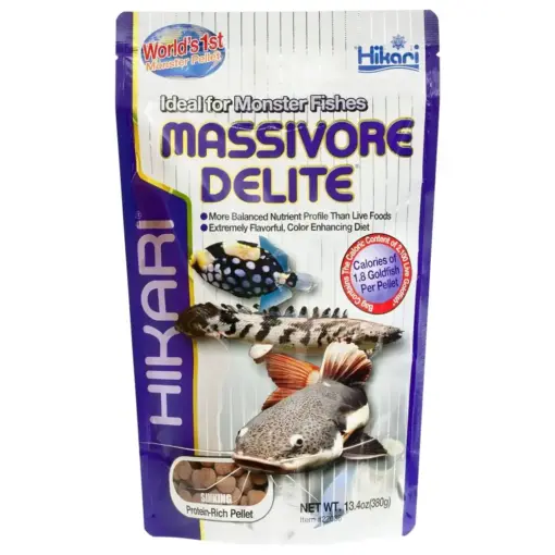Hikari Massivore Delite