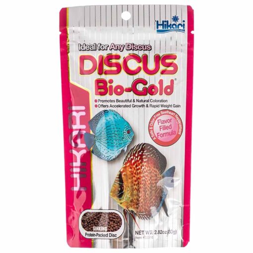 Hikari Discus Bio-Gold_0