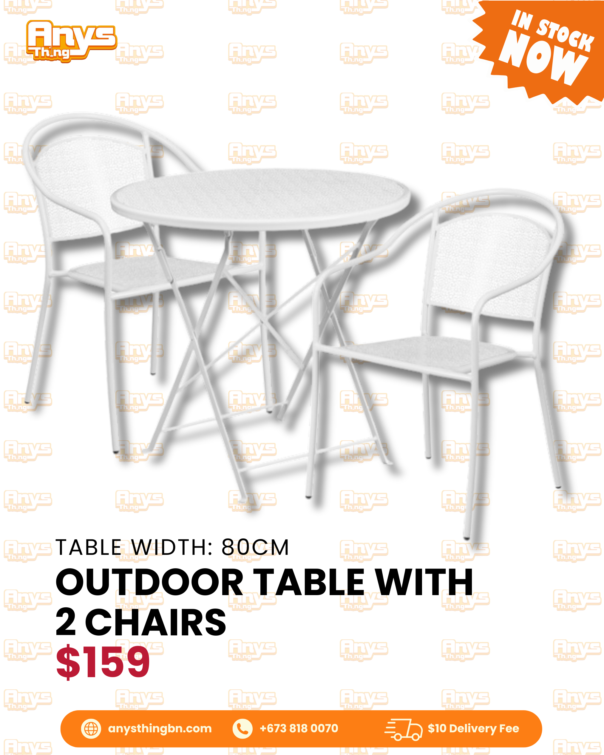 Outdoor Table_0