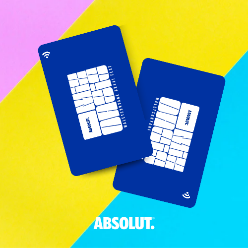 Absolut Mix Oasis _0