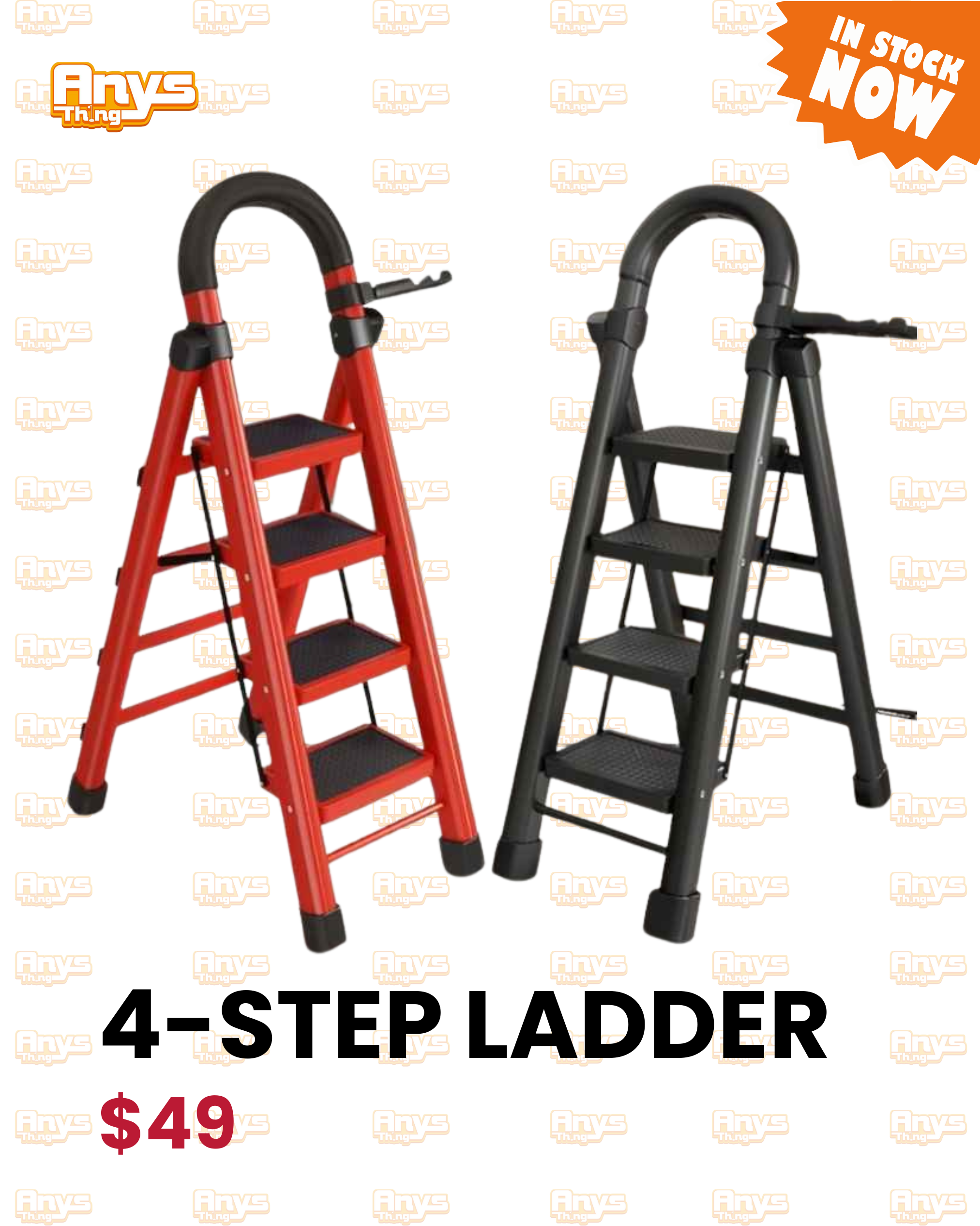 4-Step Ladder_0