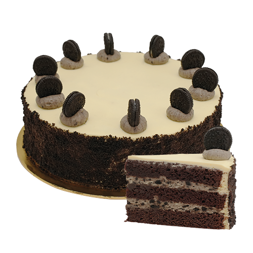 Ambient Cake - Oreo Cake (slice)_0