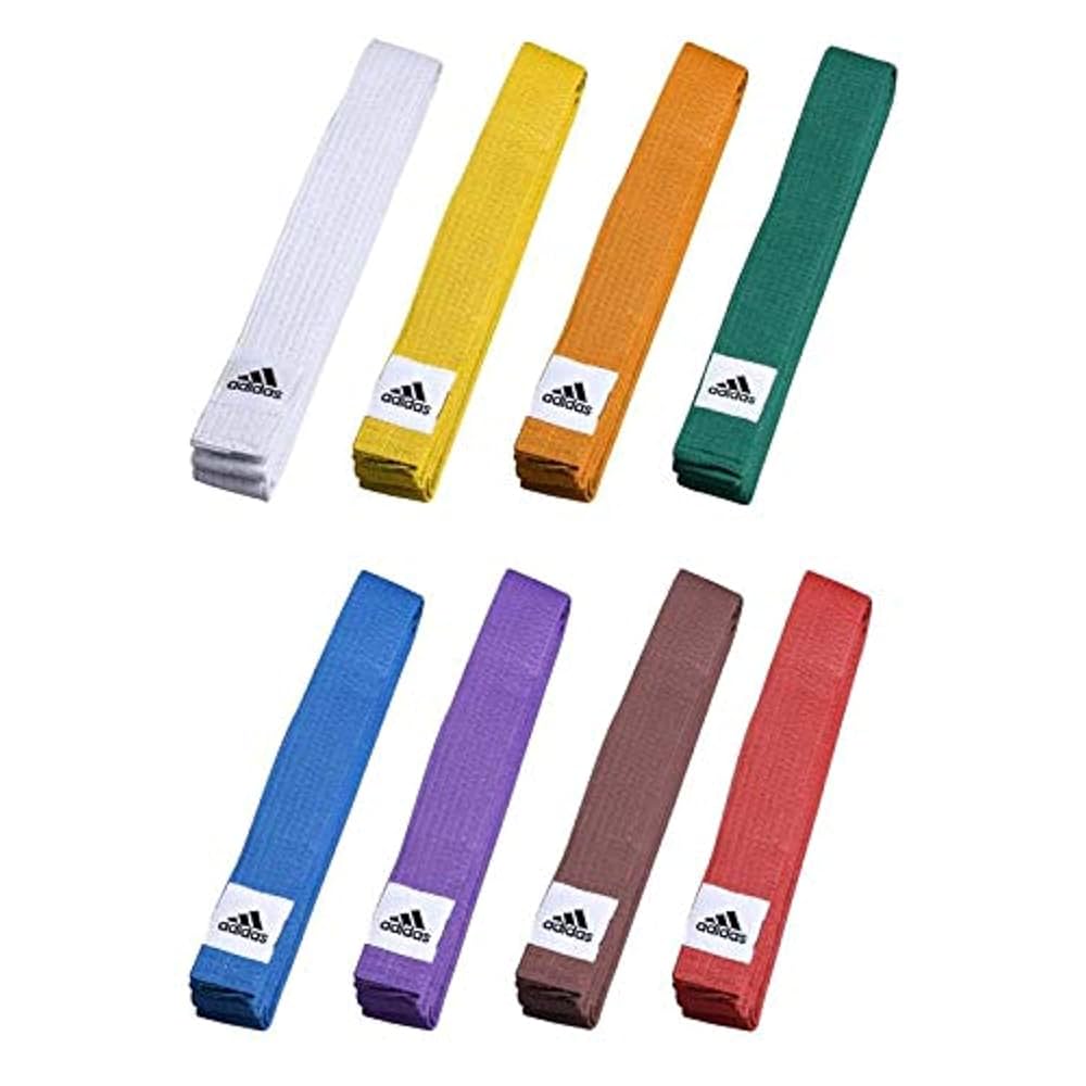 Karate Belt - (Adidas Club)_0