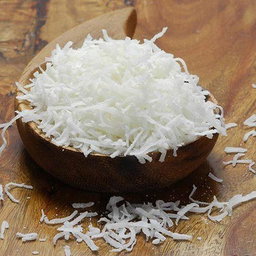 Topping - Coconut Flakes (500gm / pkt)