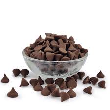Topping - Chocolate Chip (1kg / pkt)