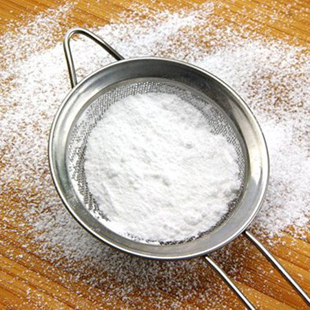 Sugar Dusting (500gm / pkt)