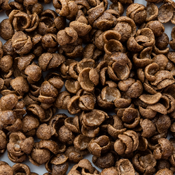 Topping- Mini Crunchy Cereal 500gm (Chocolate)