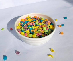 Topping- Mini Crunchy Cereal 800gm (Rainbow)
