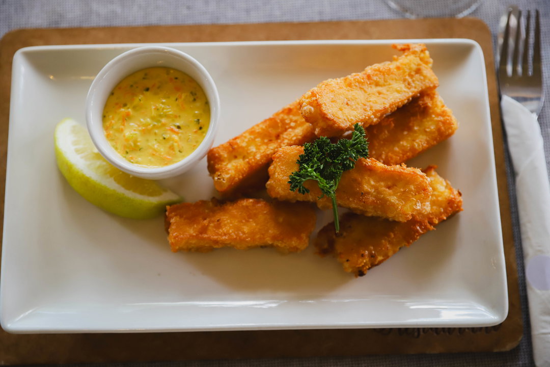 Halloumi 