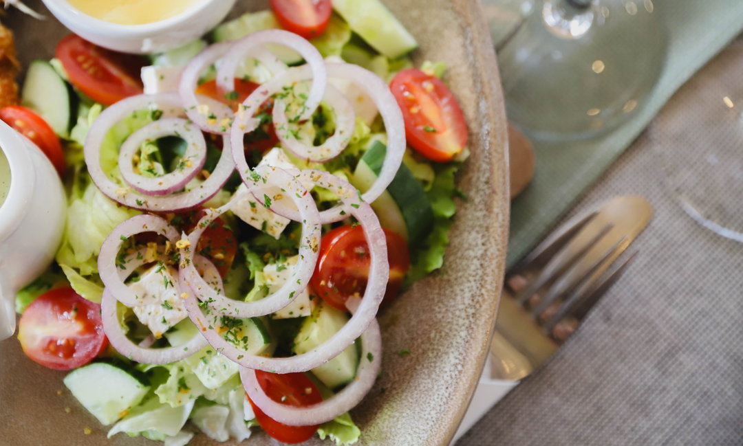 Maroela Salad