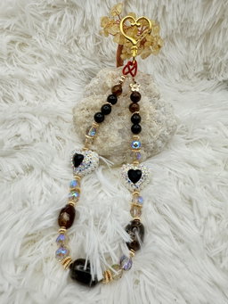 Sakura Agate