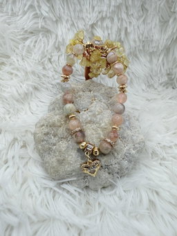 Sakura Agate