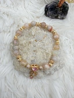 Sakura Agate