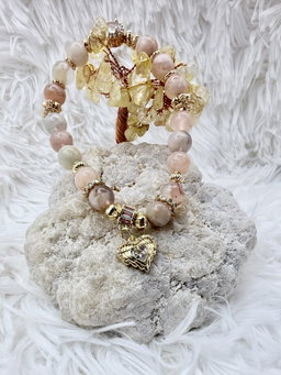 Sakura Agate