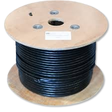 Lw Cat6 UTP Outdoor 305mtr Cable