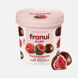 Franui Dark Chocolate Frozen 150g
