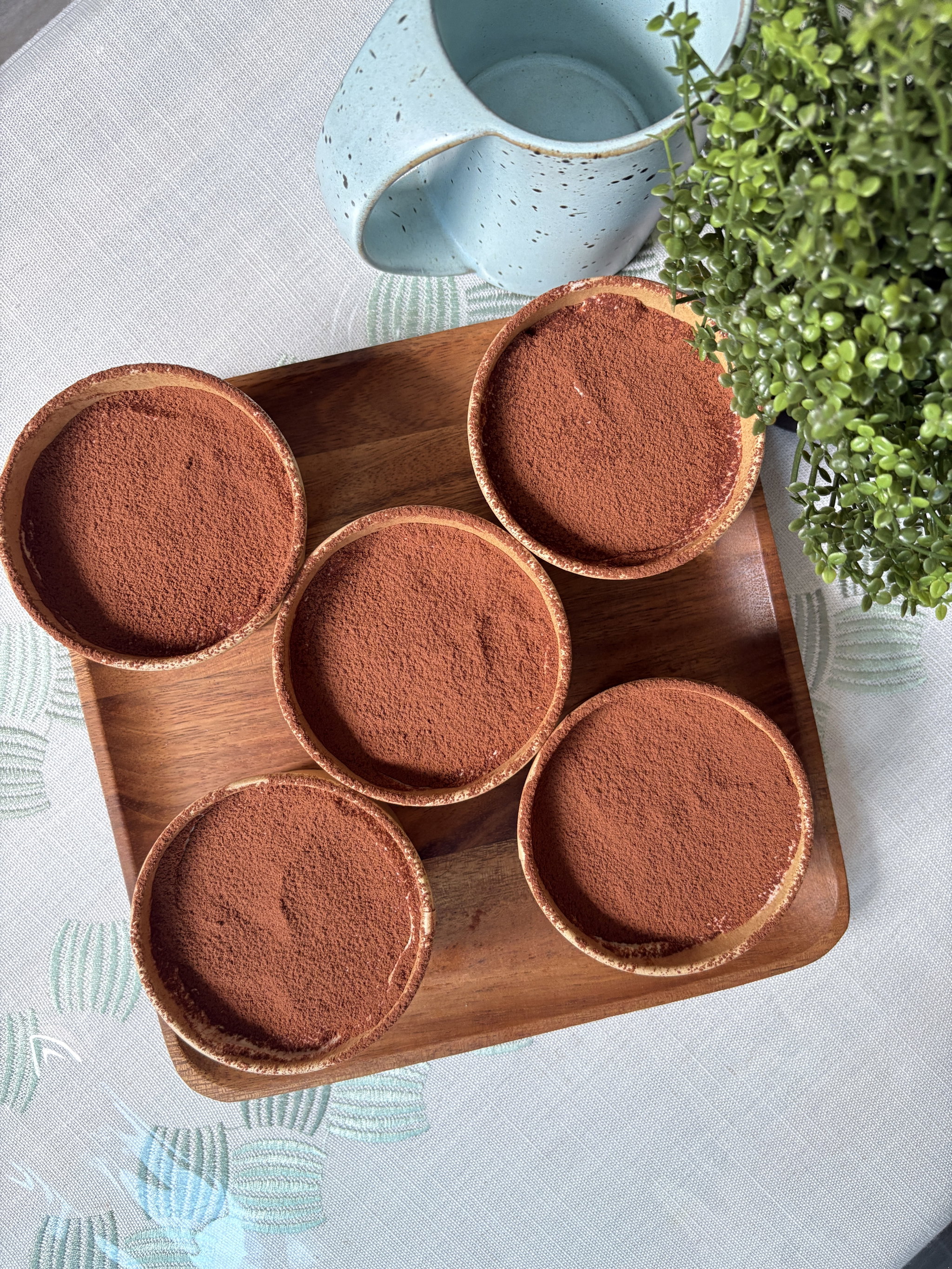 classic tiramisu (cup) _0