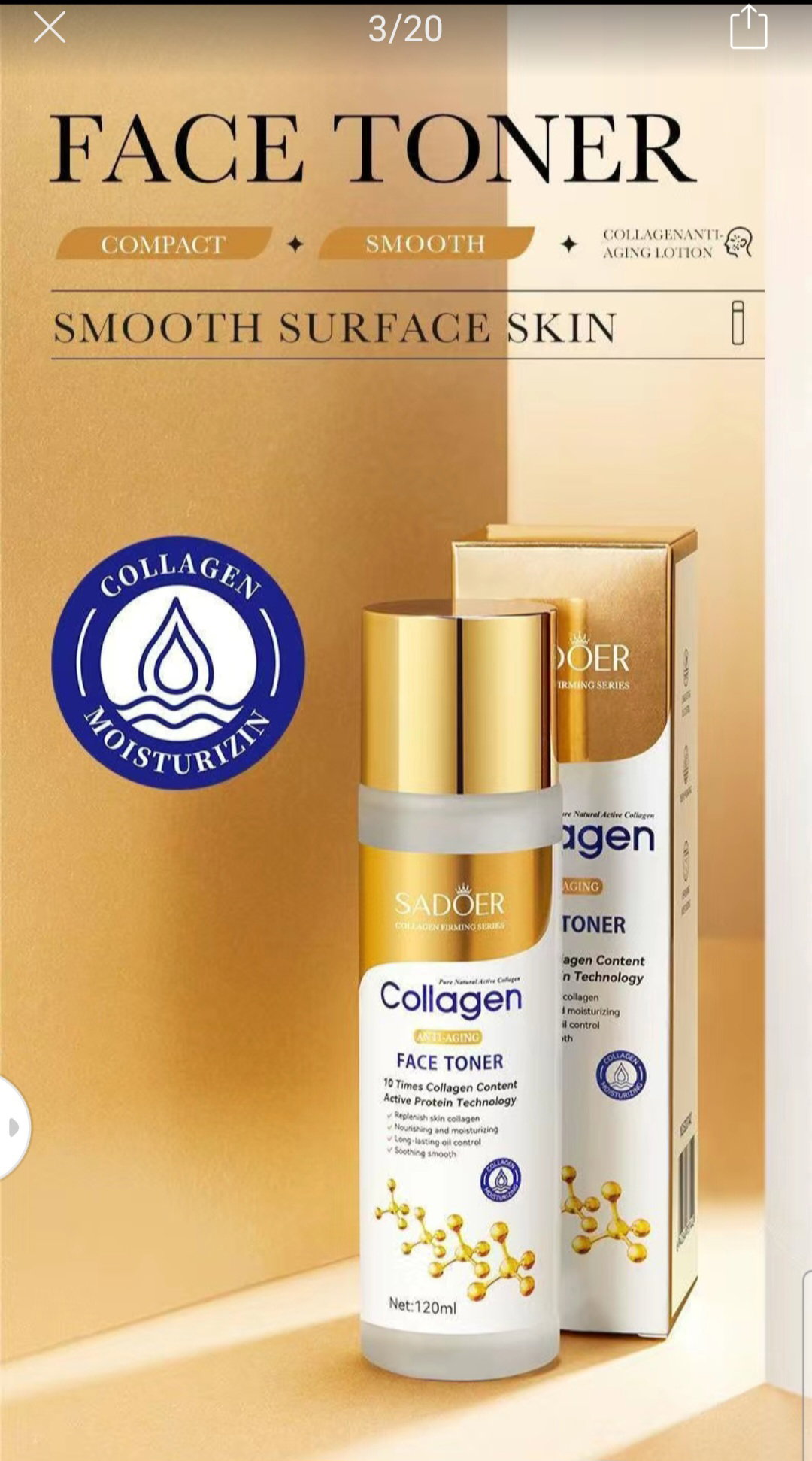 Collagen skincare set_4