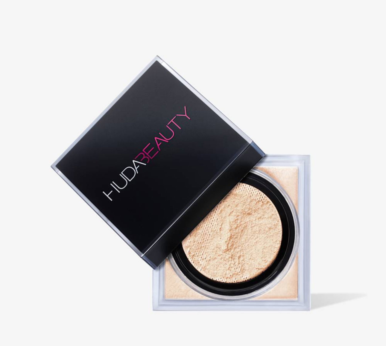 HUDABEAUTY - Easy Bake Loose Powder _0