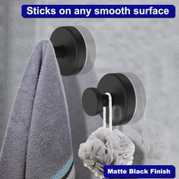 Bathroom Suction Hook | تعليقة شفط للحمّام