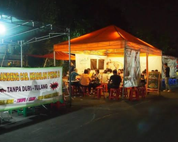 🌃 KULINER MALAM