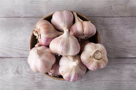 Ail/ Garlic _0