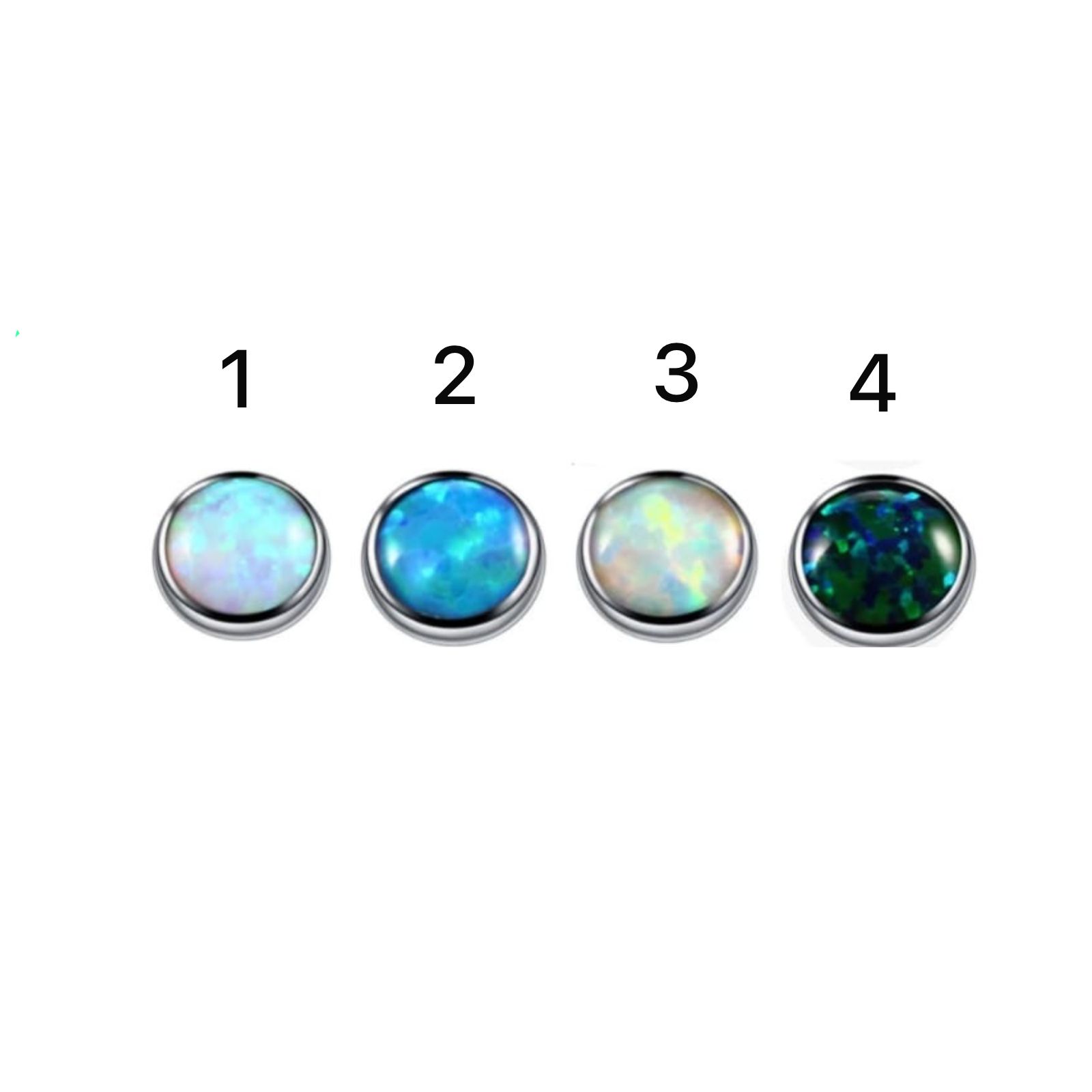 Tops 5mm
