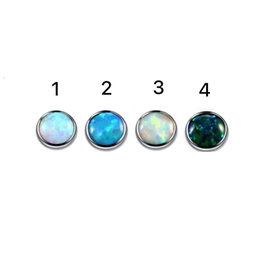 Tops 4mm