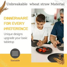 16pcs dinner set 