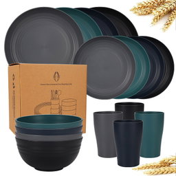 16pcs dinner set 