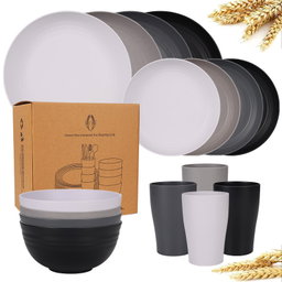 16pcs dinner set 