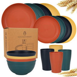 16pcs dinner set 