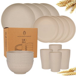 16pcs dinner set 