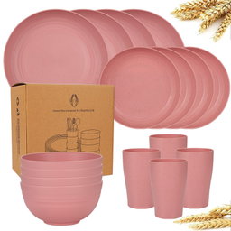 16pcs dinner set 