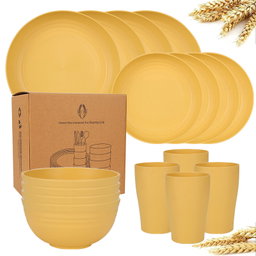 16pcs dinner set 