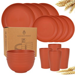 16pcs dinner set 
