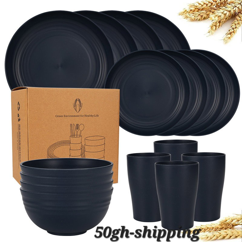 16pcs dinner set _16