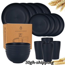 16pcs dinner set 