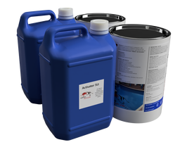 FloorTeq 2 Part Epoxy