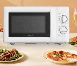 20ltrs microwave oven 