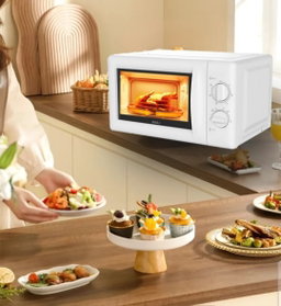 20ltrs microwave oven 