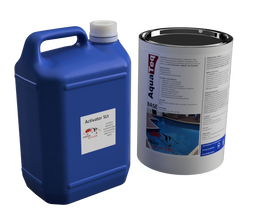 FloorTeq 2 Part Epoxy