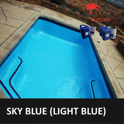 AquaTeq 2 Part Pool Epoxy