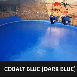 AquaTeq 2 Part Pool Epoxy