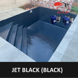 AquaTeq 2 Part Pool Epoxy