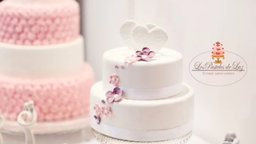 Pasteles para bodas 