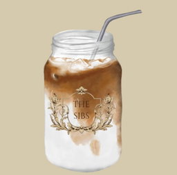 Iced Spanish Latte