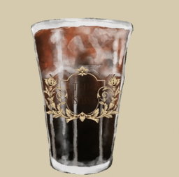 Iced Americano