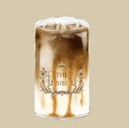 Iced Mocha