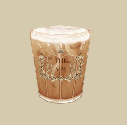 Hot Cortado